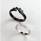 How To Train Your Dragon Couple Ring Set
