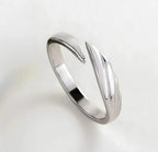 How To Train Your Dragon Couple Ring Set
